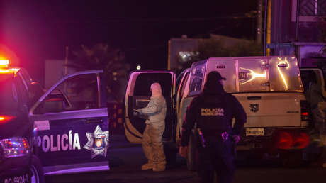 Capturan a 'Manu Vaquita', dueño del bar en donde fue asesinado el exgobernador de Jalisco Jorge Aristóteles Sandoval