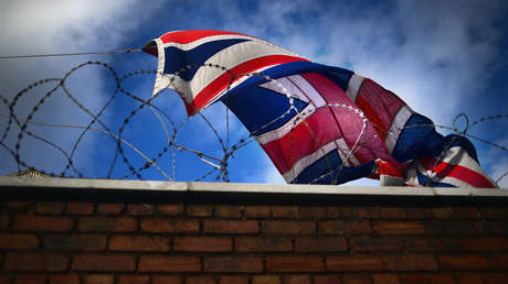 Reino Unido incluye en su lista de sanciones a más de 200 personas y entidades rusas