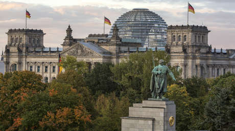 Der Spiegel explica por qué Alemania depende tanto del gas natural ruso