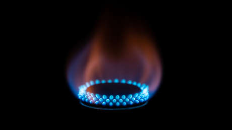 Rusia denuncia ante la ONU que EE.UU. trata de "enganchar" a Europa a su gas empujando a sus socios a imponer sanciones más severas contra Moscú