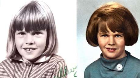 Identifican a una víctima del 'asesino de la cara feliz' casi 30 años después del crimen