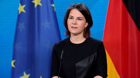 Alemania suministró a Ucrania muchas armas sobre las que "nunca habló ampliamente en público"