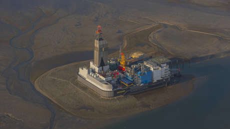 Alemania estudia entrar en un proyecto de perforación de gas con Países Bajos cerca de un sitio del Patrimonio de la Humanidad de la Unesco