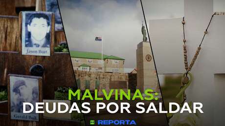 La guerra de las Malvinas: deudas por saldar