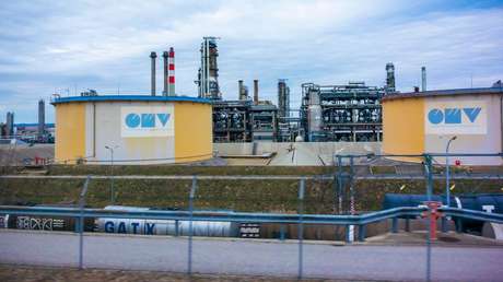 La economía de Austria se verá más afectada por un embargo sobre la importación de gas que la de Rusia, afirma el ministro de Finanzas austriaco