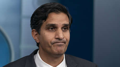 El supervisor de las sanciones estadounidenses contra Rusia toma vacaciones prolongadas