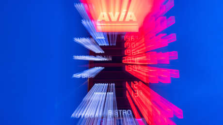 La inflación alemana se dispara y alcanza su máximo desde principios de los 90