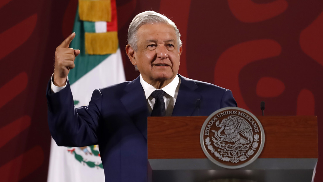 "¿De dónde son, de qué continente, de qué galaxia?": López Obrador advierte a Biden que ningún país puede ser excluido de la Cumbre de las Américas