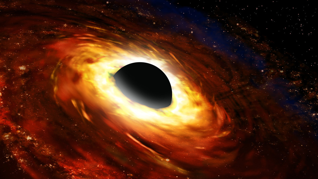 VIDEO: Descubren 8 nuevos fuentes de ecos de los agujeros negros en la Vía Láctea (y este es el sonido que producen)