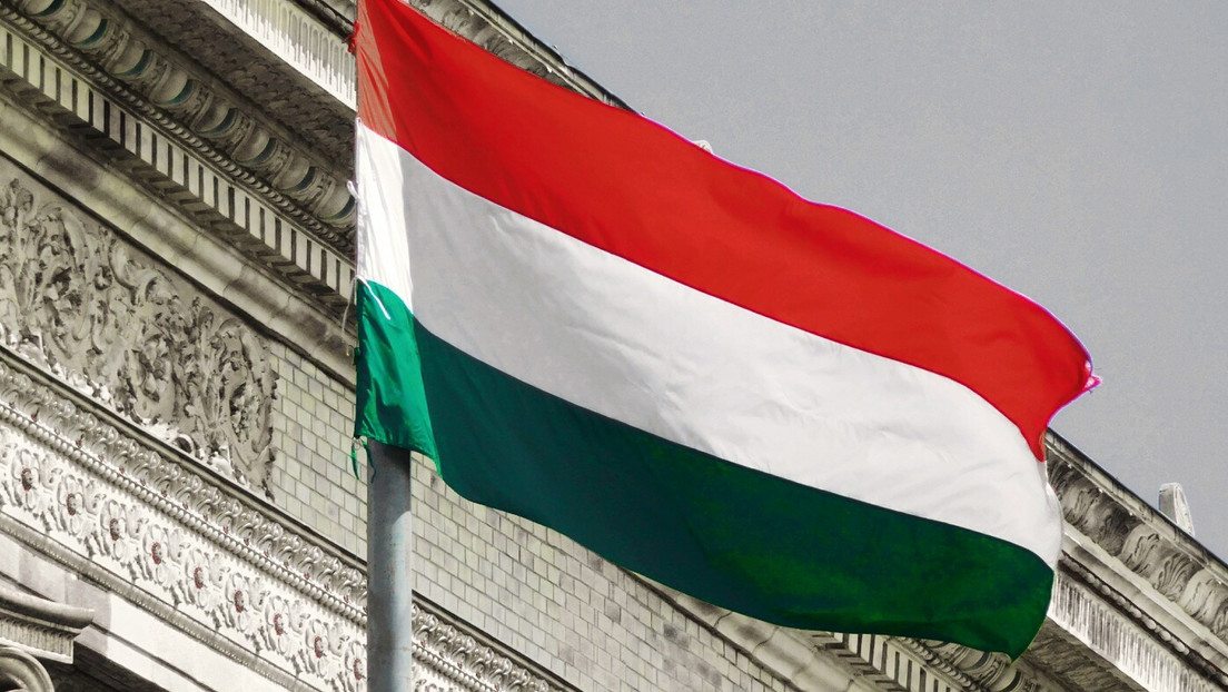Hungría responde a las declaraciones de Ucrania de que sabía de antemano del operativo militar ruso y quería apoderarse de parte de su territorio