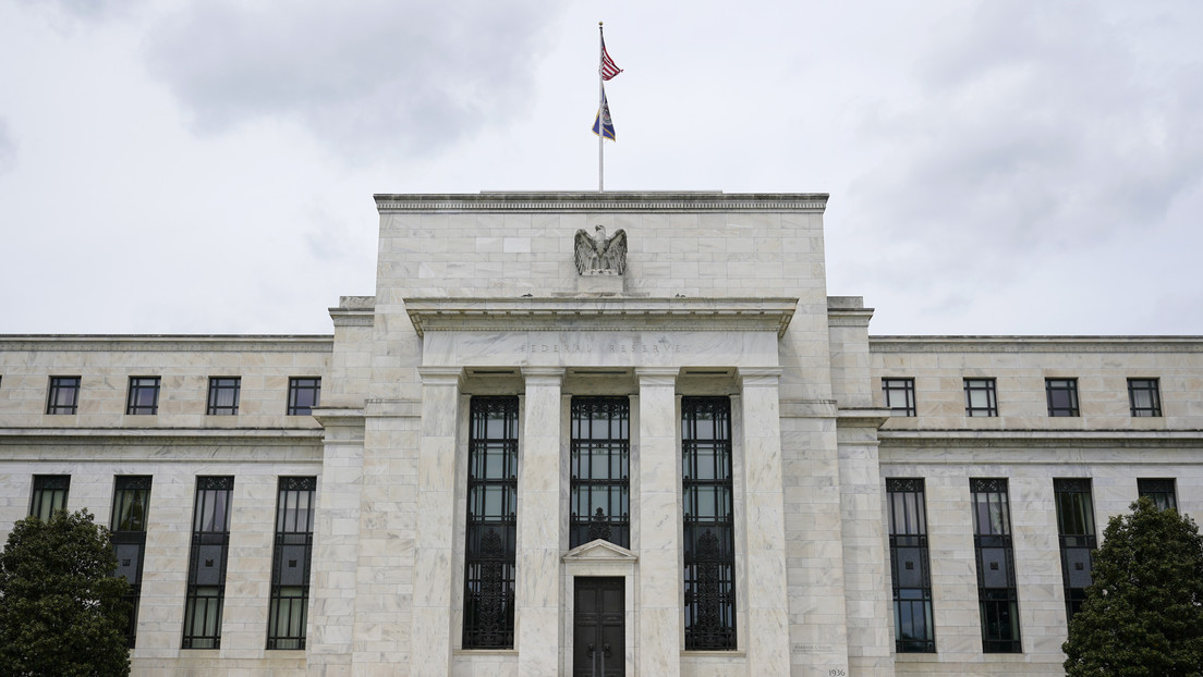 La Reserva Federal de EE.UU. sube los tipos de interés en 0,5 puntos, el mayor aumento en más de 20 años