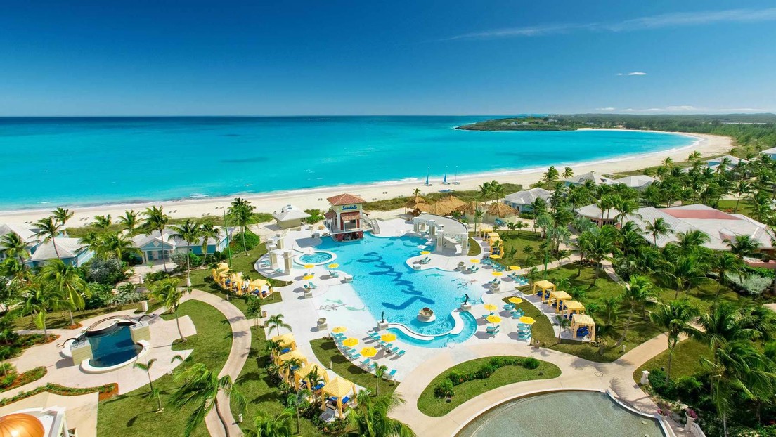 Hallan muertos a tres estadounidenses en un hotel de Bahamas