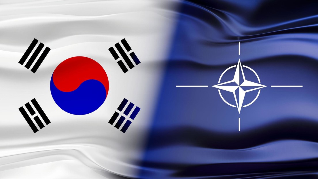 ¿Cómo podría afectar a China el ingreso de Corea del Sur al centro de defensa cibernética de la OTAN?