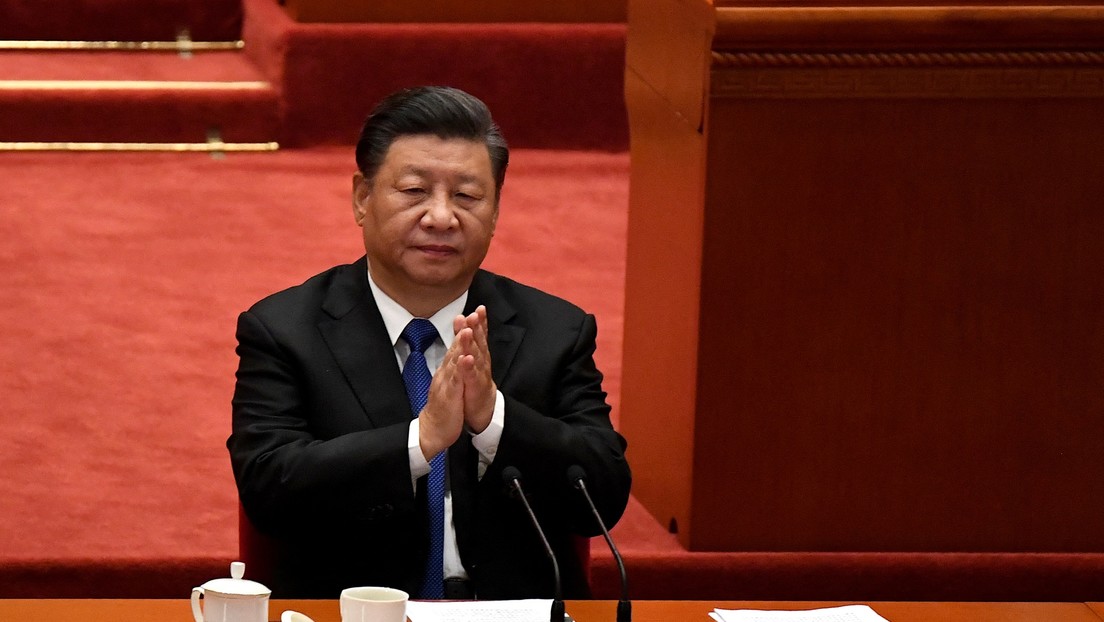 "Podría llevar a una situación inmanejable": Xi Jinping reitera la necesidad de "evitar la intensificación" del conflicto en Ucrania