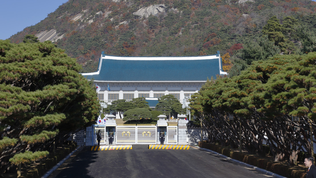 El nuevo presidente de Corea del Sur decide no ocupar la residencia oficial y abre al público la tradicional Casa Azul