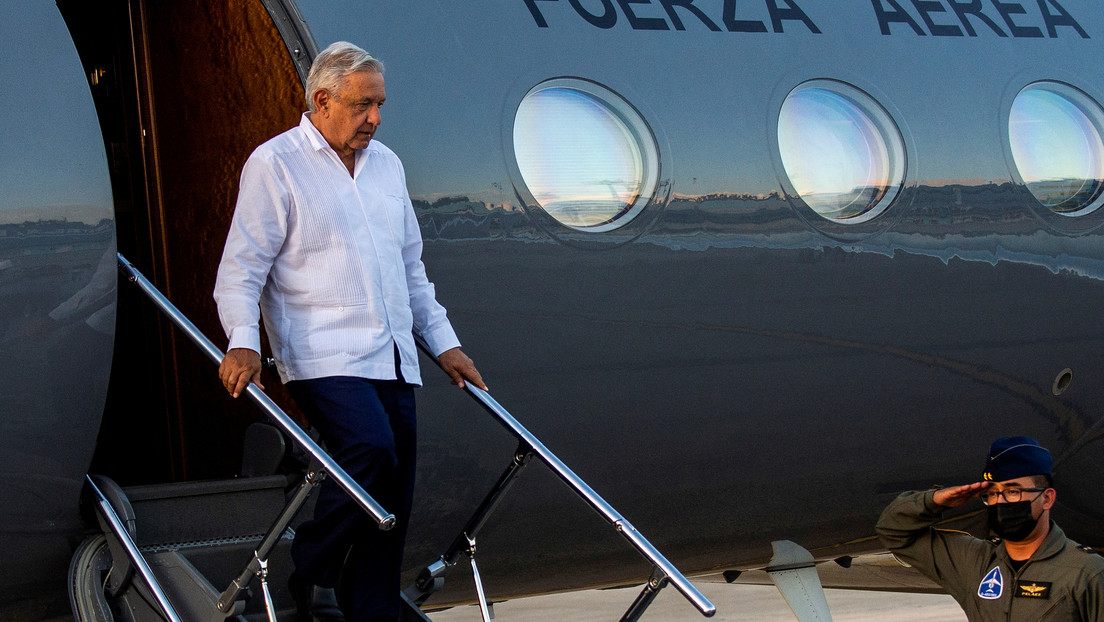 La estrategia de López Obrador para que México 'mire al sur' reabre una senda geopolítica que enfurece a las élites