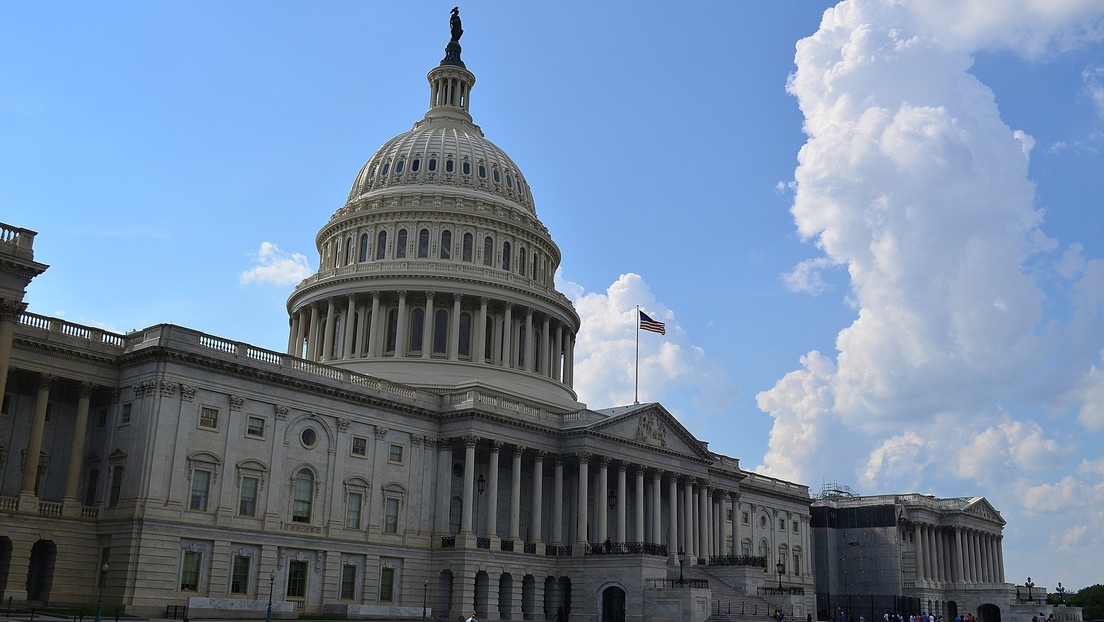 El Congreso de EE.UU. celebrará una audiencia pública sobre ovnis por primera vez en más de 50 años
