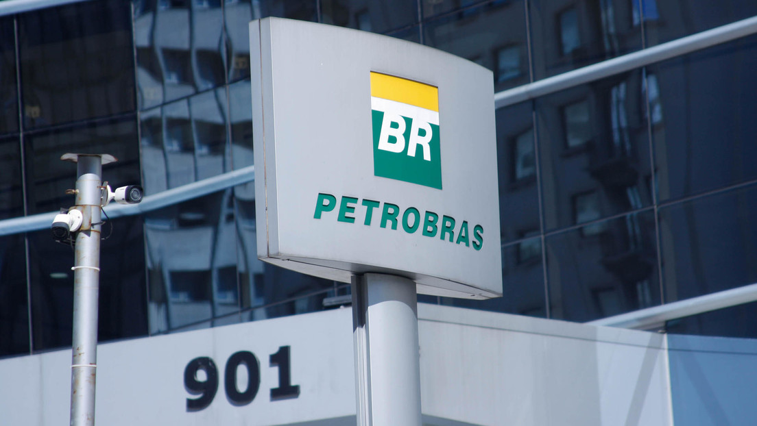 Reuters: Petrobras rechazó en marzo la solicitud de EE.UU. de aumentar su producción de crudo