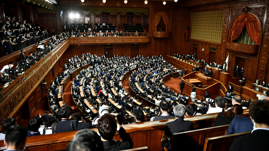 Japón aprueba una ley de seguridad económica para proteger la tecnología sensible y las cadenas de suministro