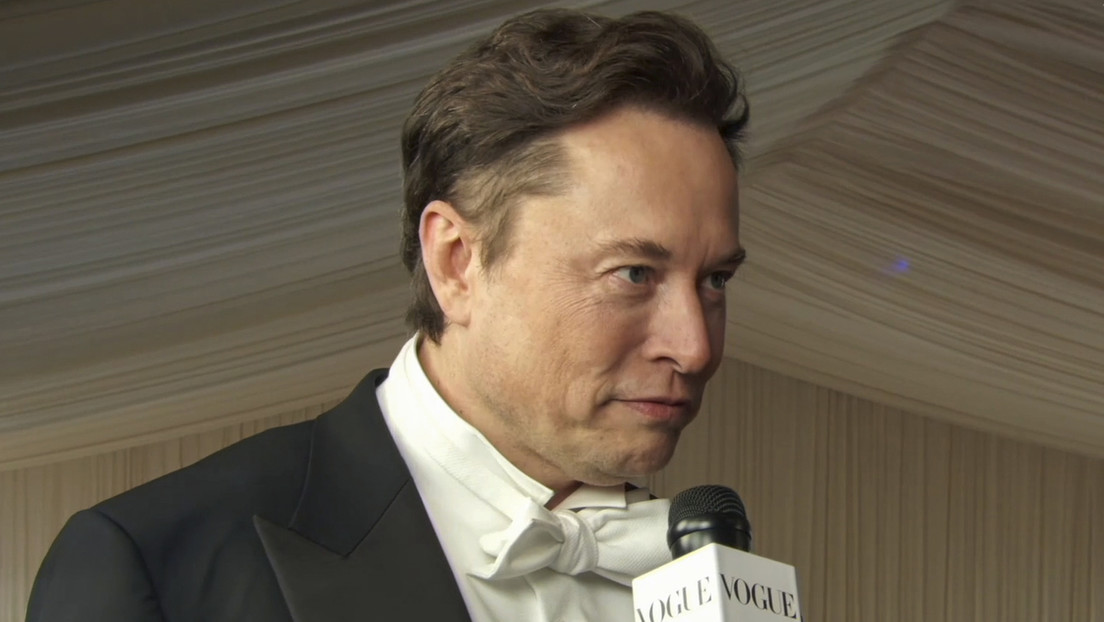 "Ni salen de la fábrica": Musk elogia a los empleados chinos frente a los estadounidenses que "intentan no ir a trabajar"