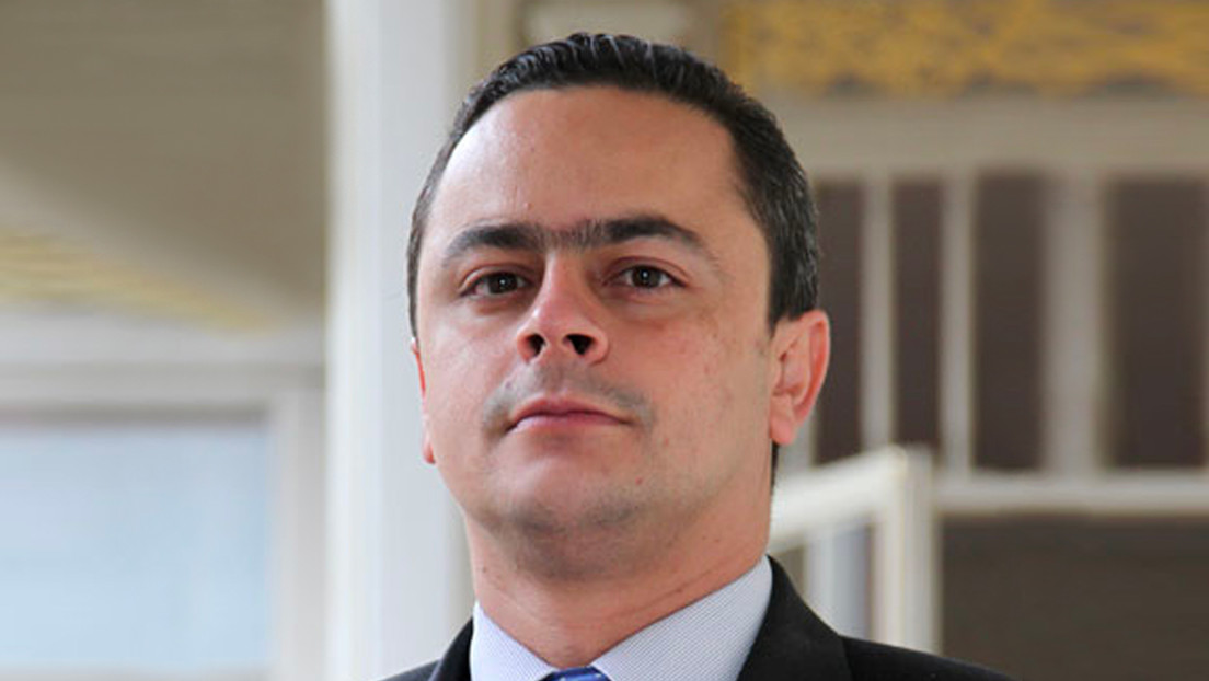 Iván Duque designa al nuevo alcalde encargado de Medellín, tras la suspensión del anterior por supuesto proselitismo a favor de Petro