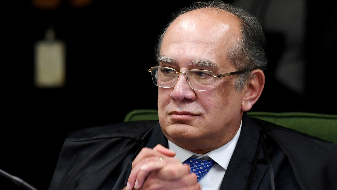 "Un precedente peligroso": un periodista es condenado en Brasil a indemnizar a un juez del Supremo por daños morales tras citarlo en un libro