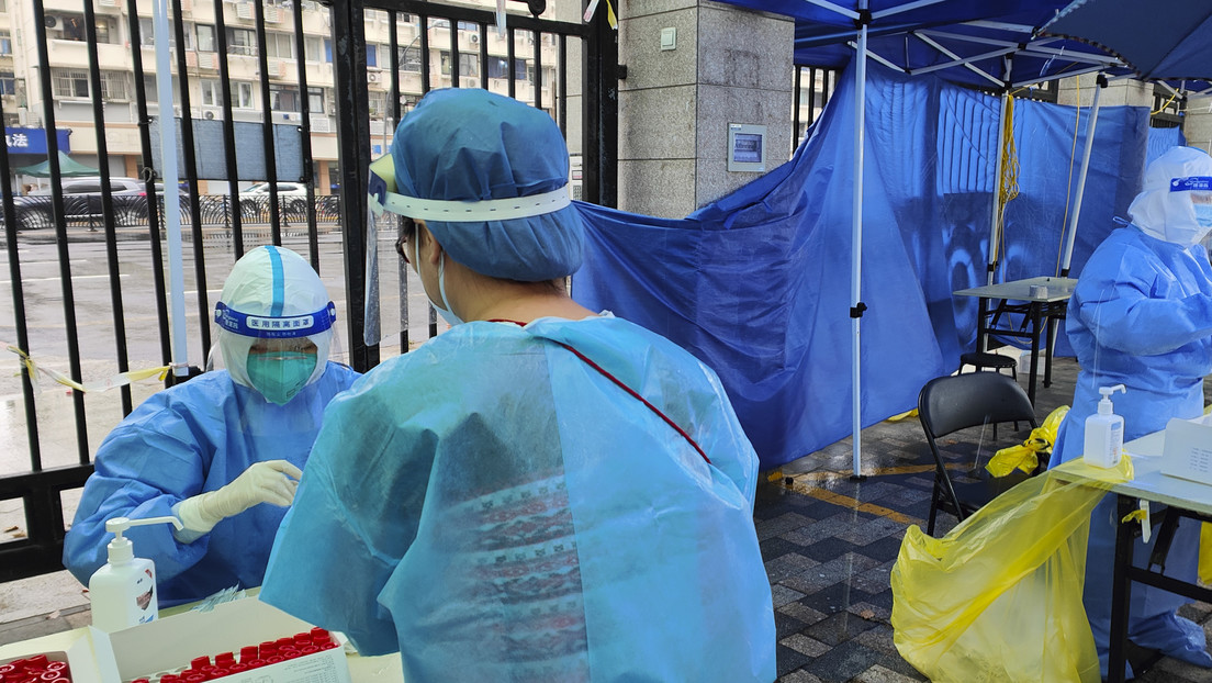 Corea del Norte confirma más de 18.000 casos de coronavirus