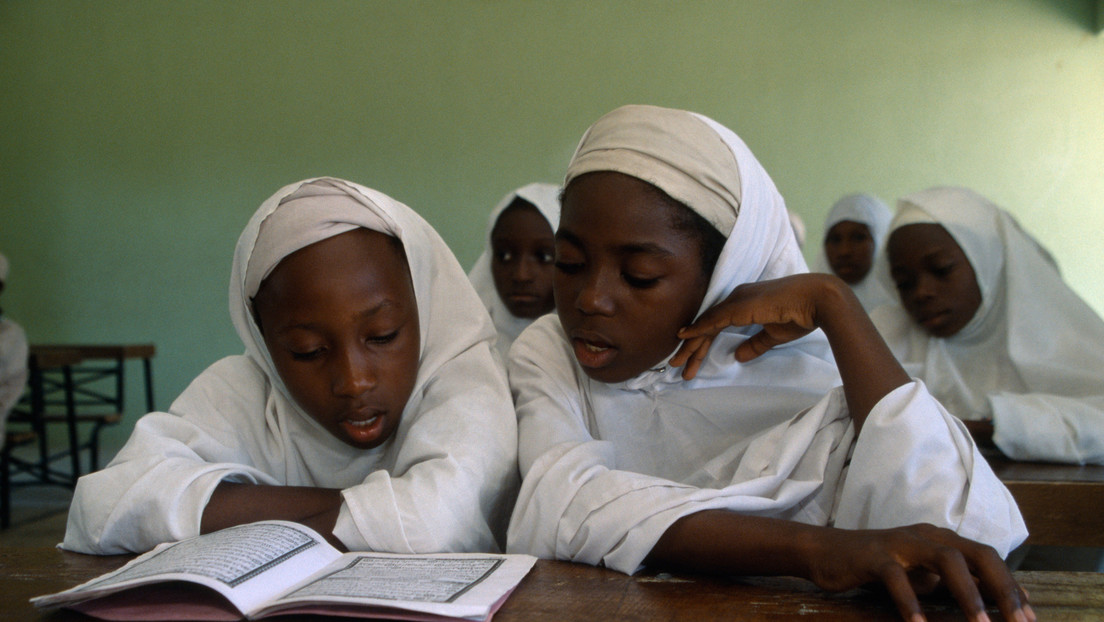 Unicef: En Nigeria suman ya 18,5 millones los niños no escolarizados por causa de "un entorno de aprendizaje inseguro"