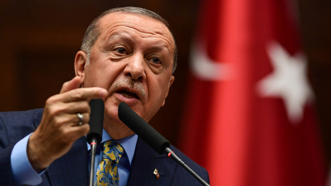 "No tenemos una actitud positiva": Turquía evalúa el eventual ingreso de Finlandia y Suecia en la OTAN