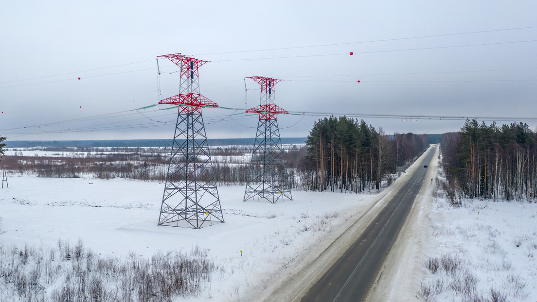 Finlandia dejará de recibir energía eléctrica desde Rusia desde el 14 de mayo
