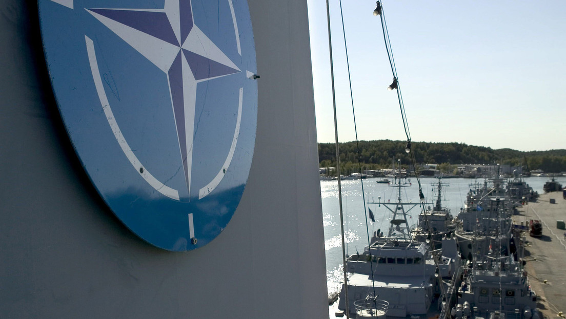 "El mar de la OTAN": Países bálticos afirman que el ingreso de Finlandia y Suecia reafirmaría que el norte de Europa es territorio de la alianza