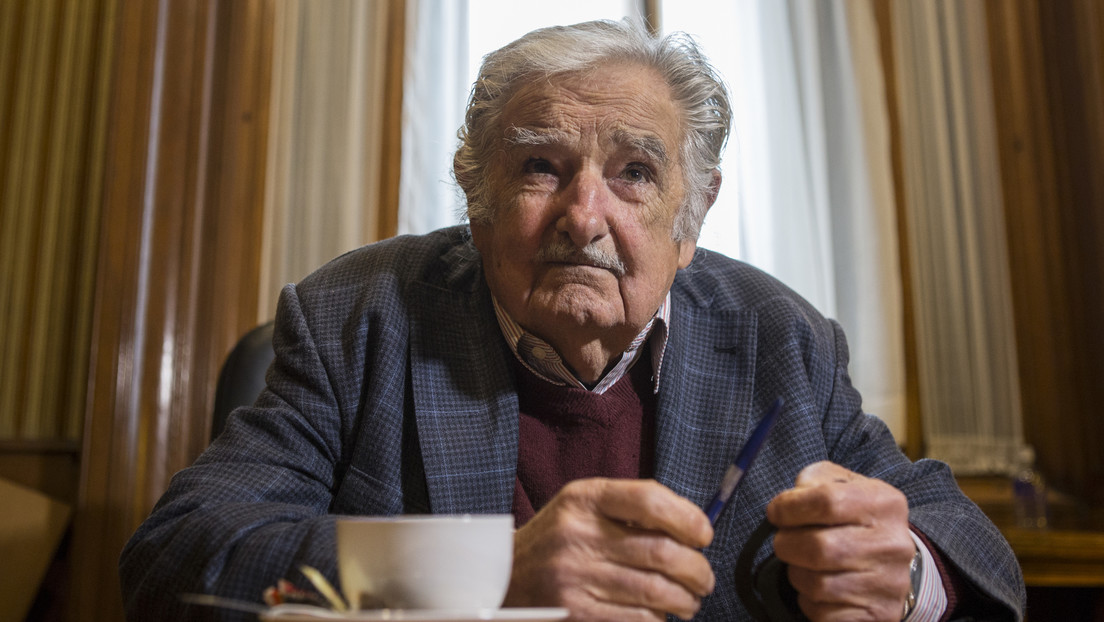 "La política está muy bastardeada": José Mujica afirma que la democracia en Latinoamérica pierde prestigio