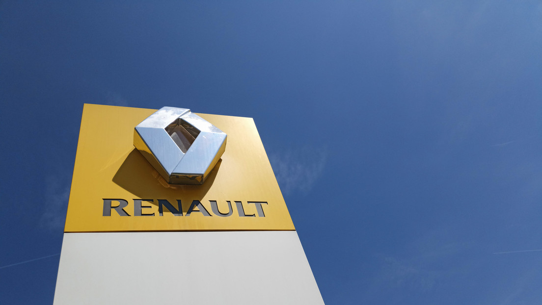 Los activos de Renault en Rusia pasan a ser propiedad estatal