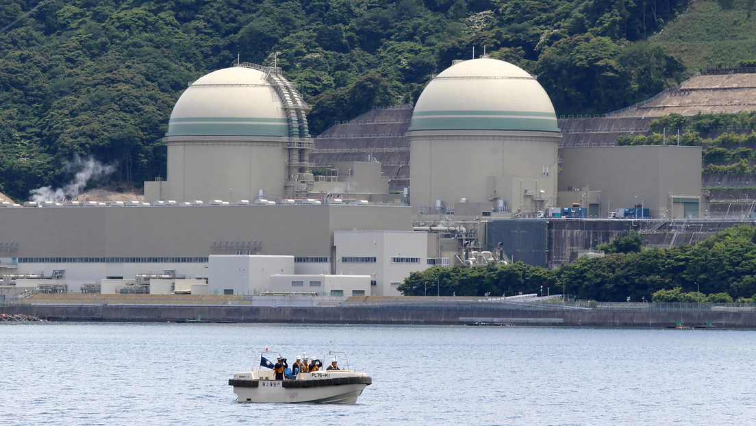 Japón evalúa reiniciar la energía nuclear suspendida tras la catástrofe de Fukushima