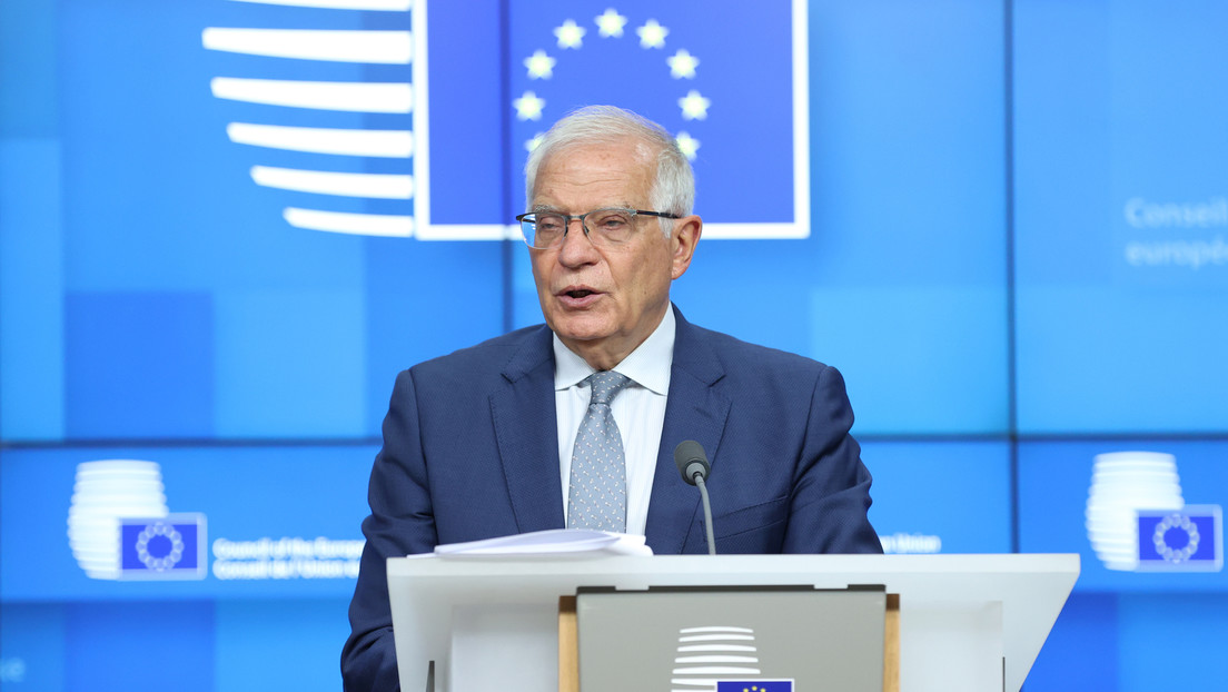 Borrell anuncia la creación de un "centro para la innovación europea en defensa"
