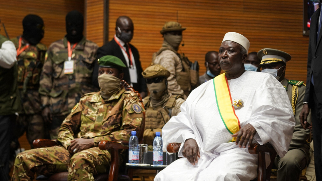 Malí denuncia un intento de golpe de Estado militar inspirado por "un Estado occidental"