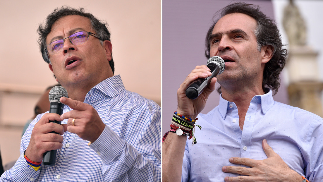 ¿Viraje histórico a la izquierda o continuidad conservadora? Colombia define su futuro en unas tensas elecciones presidenciales