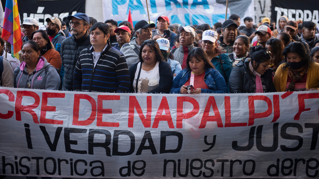 Casi un siglo después: la Justicia argentina declara la masacre de los indígenas de Napalpí un crimen de lesa humanidad