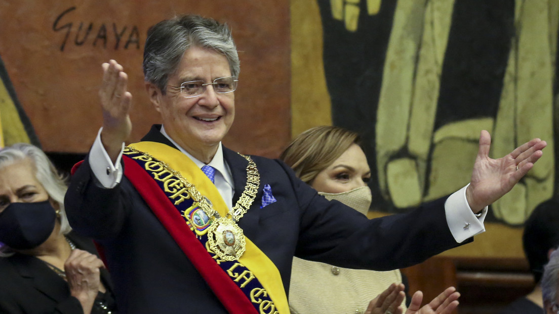 Guillermo Lasso cumple su primer año de Gobierno en Ecuador: los 7 puntos clave para entender su gestión