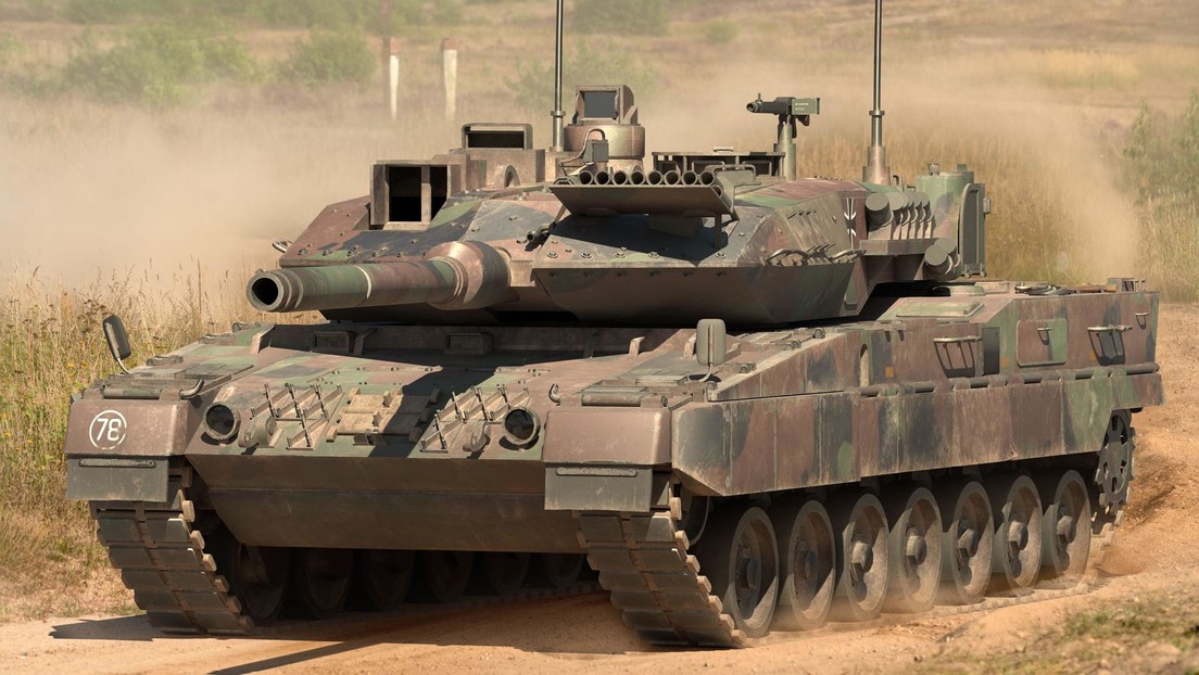 Der Spiegel: Las relaciones entre Alemania y Polonia se agudizaron por el suministro de tanques a Ucrania