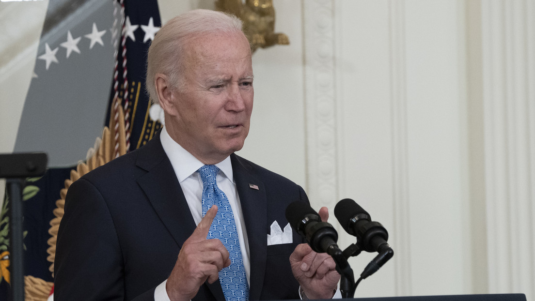 Biden asegura que EE.UU. "está preparado para cualquier cosa que haga Corea del Norte", incluso para una prueba nuclear durante su visita a Asia
