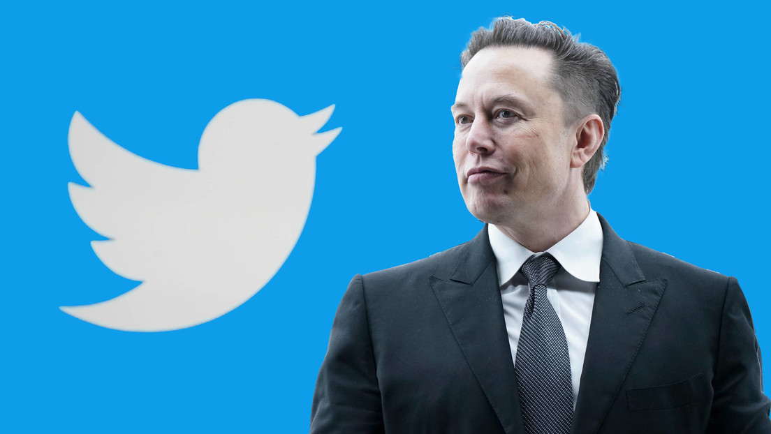 Musk sugiere que la oferta para adquirir Twitter debería reducirse en proporción a la cantidad de 'bots' que haya en la plataforma