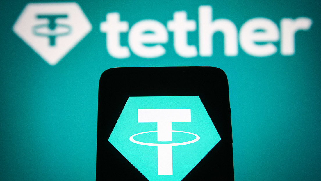 Los inversores han retirado más de 10.000 millones de dólares de Tether desde que las criptomonedas empezaron a colapsar
