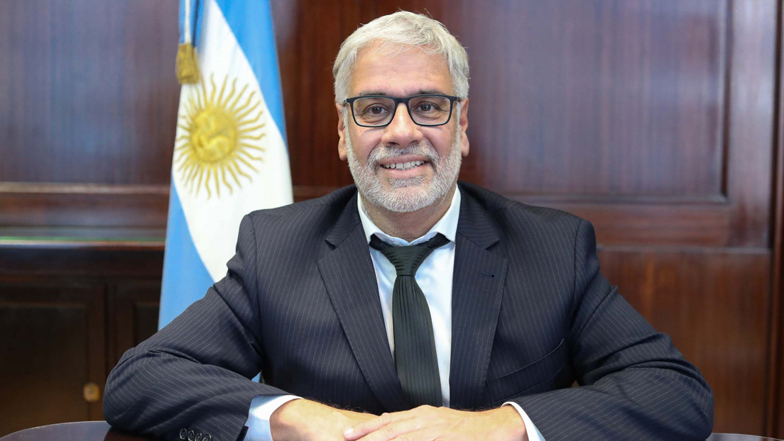 El secretario de Comercio Interior de Argentina renuncia al cargo en medio de "discrepancias" en la política de control de precios