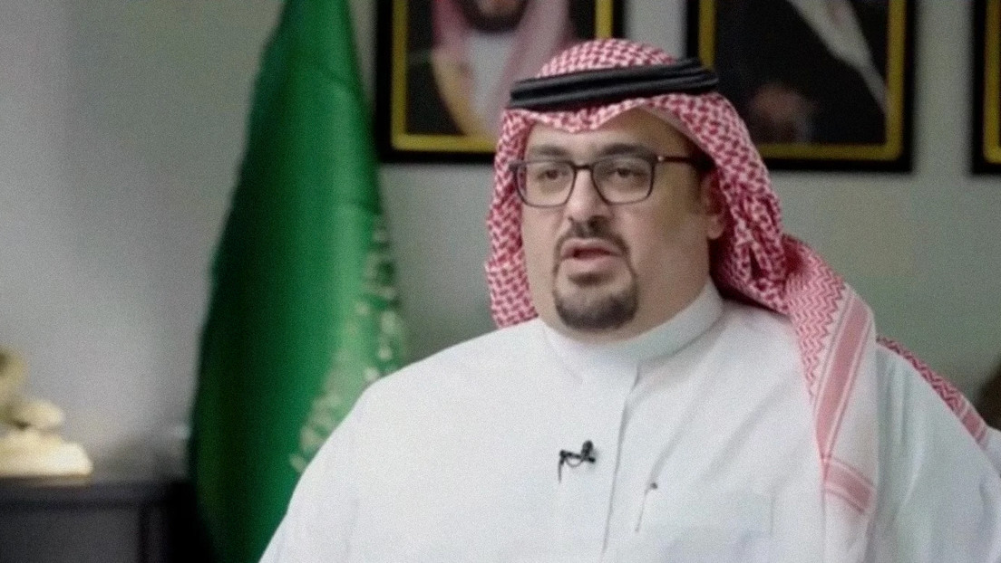 Arabia Saudita no tomará partido entre Rusia y Ucrania, pero critica las sanciones de Occidente contra Moscú