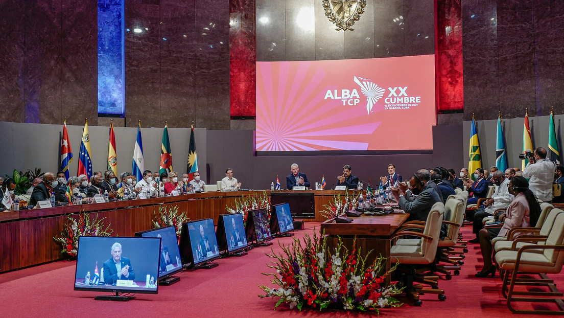 Cuba acogerá el 27 de mayo la XXI Cumbre de Jefes de Estado del ALBA-TCP