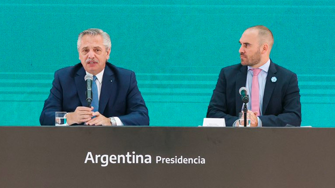 Argentina aprueba un plan para impulsar su industria petrolera y gasística