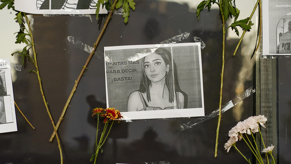 El cuerpo de la joven mexicana Debanhi Escobar será exhumado para "darle mayor certeza" a las causas de su muerte