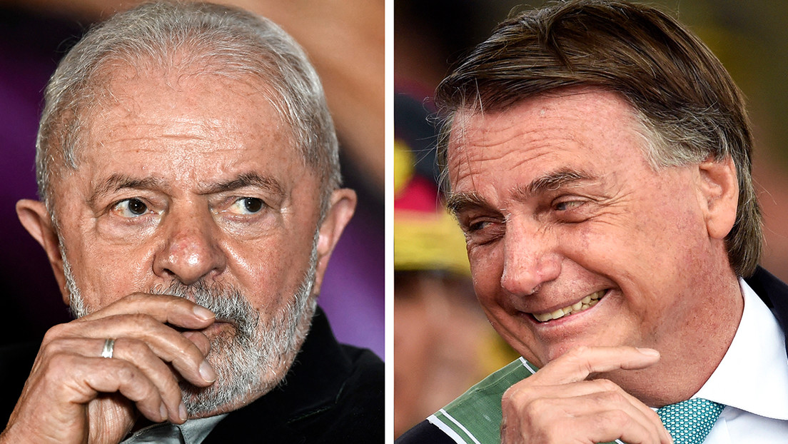 Lula recupera la ventaja perdida ante Bolsonaro y podría vencer en la primera vuelta de las presidenciales