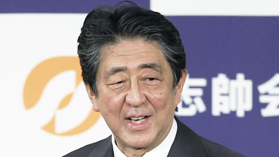 Ex primer ministro japonés cree que Ucrania pudo haber evitado la operación especial rusa
